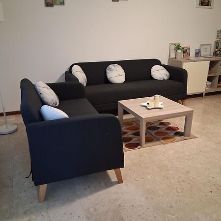 Lario Promenade: Family Friendly Apartment In Como Ngoại thất bức ảnh