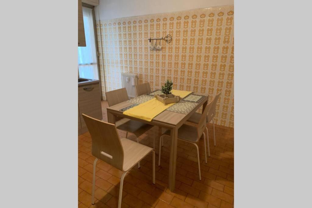Lario Promenade: Family Friendly Apartment In Como Ngoại thất bức ảnh